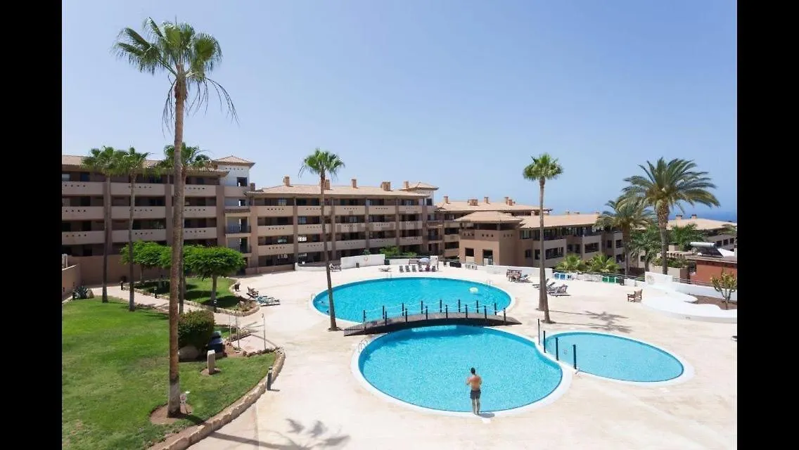 Beautiful Paraiso 1 Costa Adeje  Spain