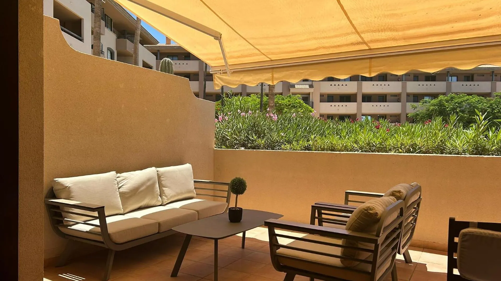 Beautiful Paraiso 1 Costa Adeje  Apartment Costa Adeje (Tenerife)