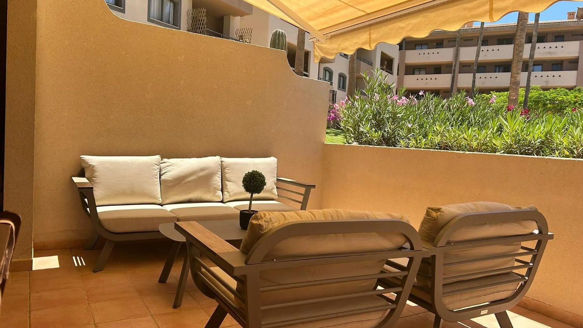 Apartment Beautiful Paraiso 1 Costa Adeje