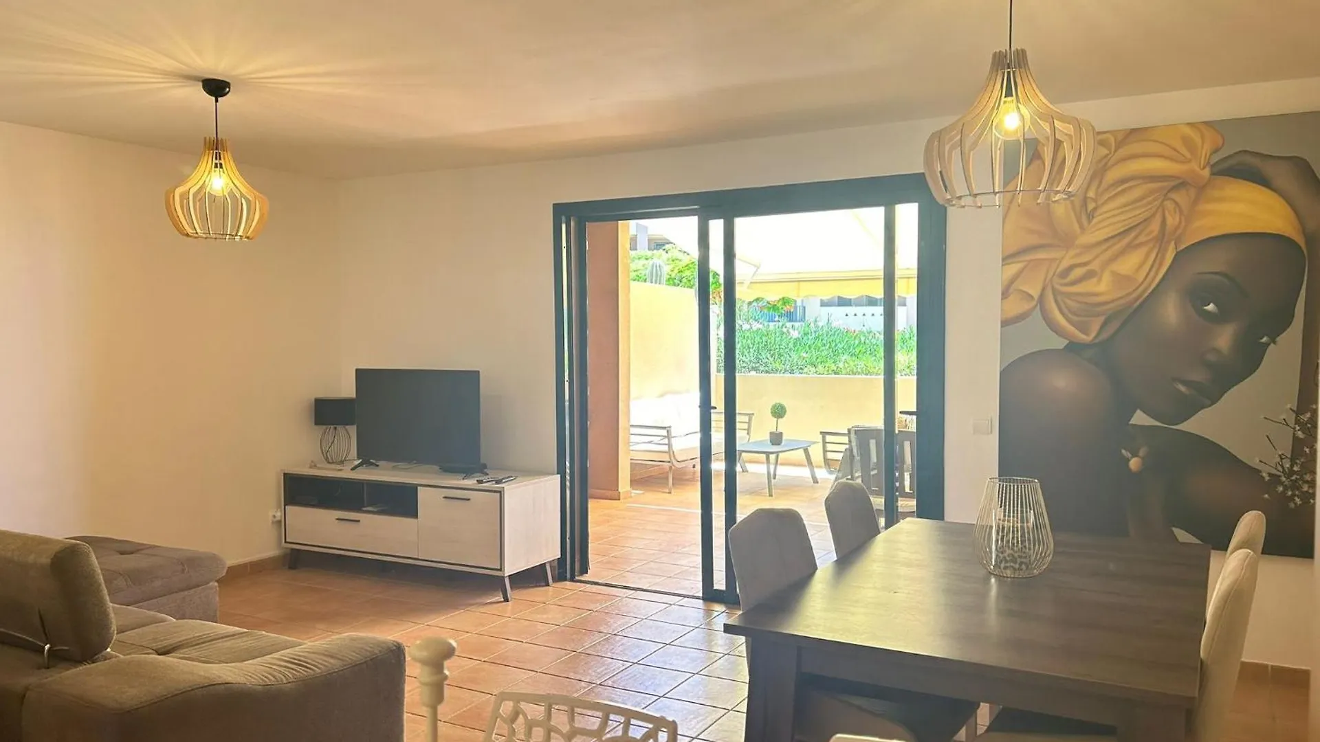 Apartment Beautiful Paraiso 1 Costa Adeje