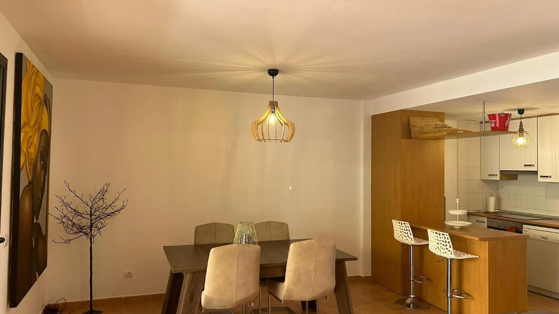 Beautiful Paraiso 1 Costa Adeje  Apartment