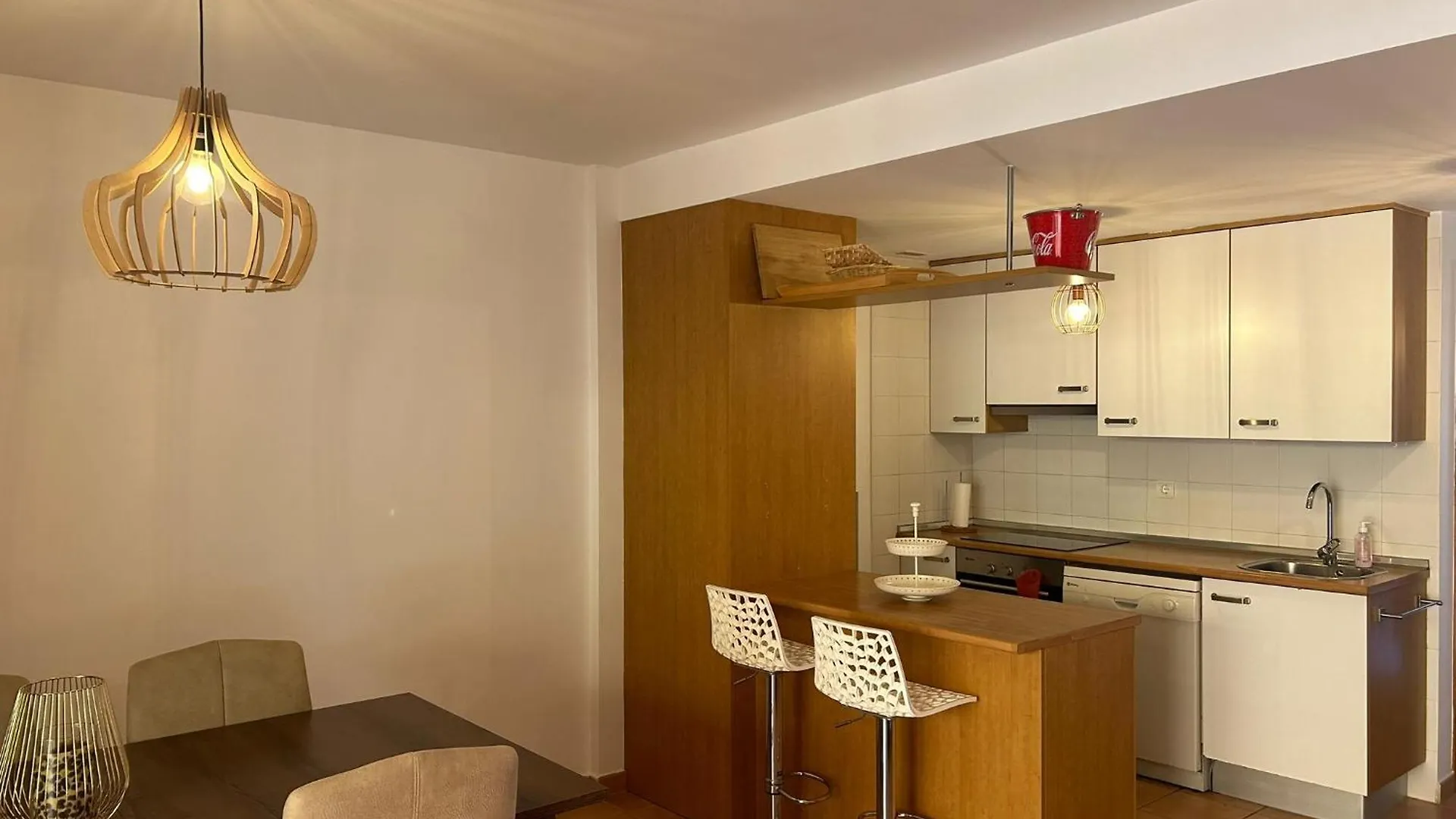 Apartment Beautiful Paraiso 1 Costa Adeje  Spain