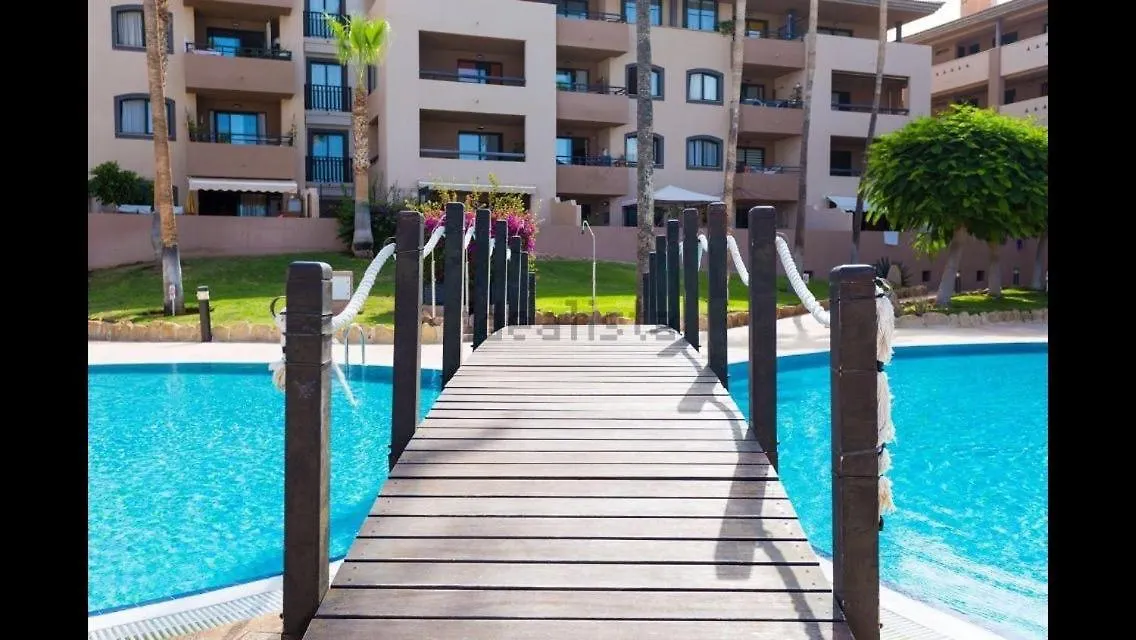 Apartment Beautiful Paraiso 1 Costa Adeje