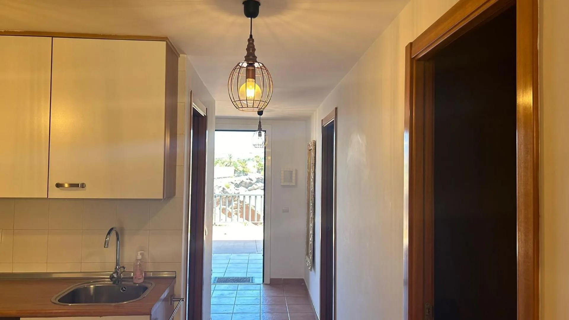 Beautiful Paraiso 1 Costa Adeje  Apartment