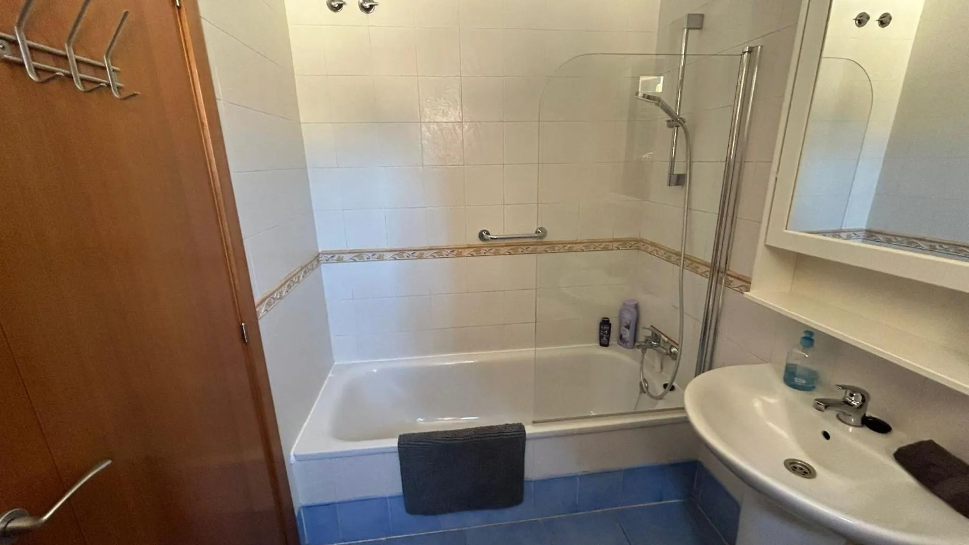 Apartment Beautiful Paraiso 1 Costa Adeje  Spain