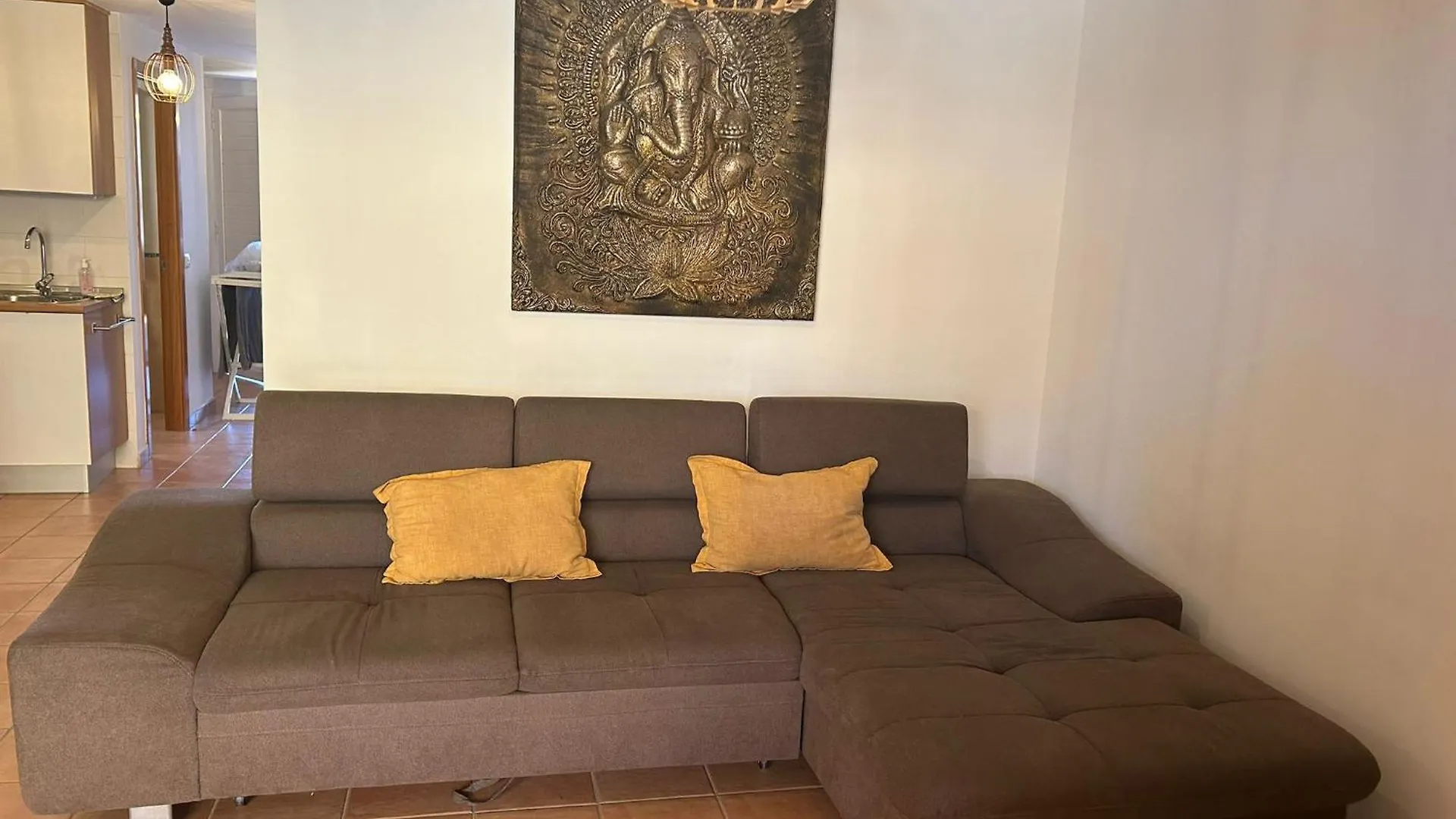 Apartment Beautiful Paraiso 1 Costa Adeje