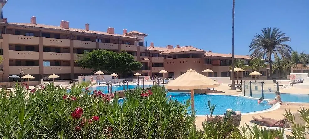 Beautiful Paraiso 1 Costa Adeje